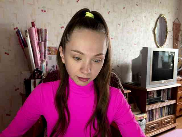SeptemberRarogal webcam