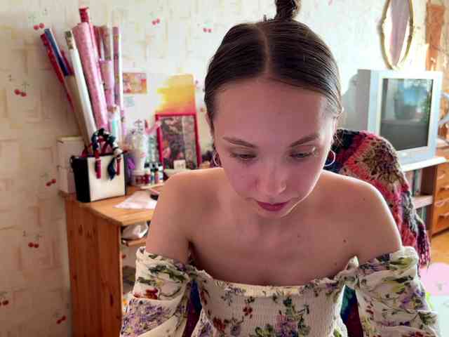 SeptemberRarogal webcam