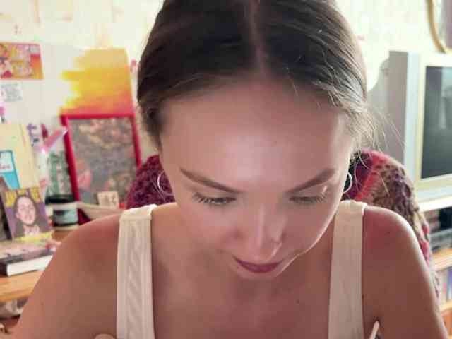SeptemberRarogal webcam