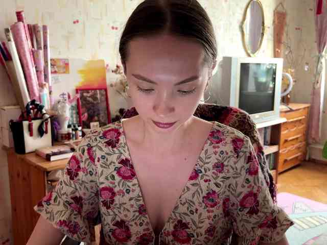 SeptemberRarogal webcam