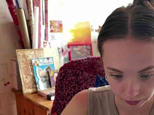 SeptemberRarogal webcam