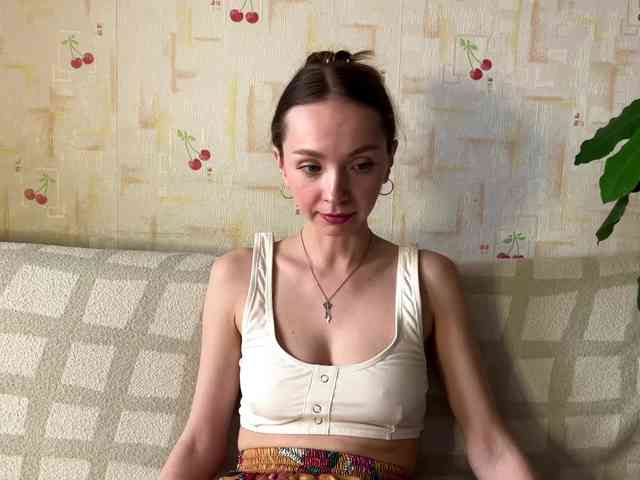 SeptemberRarogal webcam
