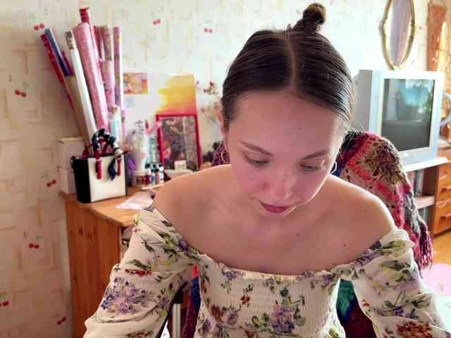 SeptemberRarogal webcam