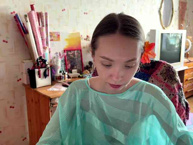 SeptemberRarogal webcam