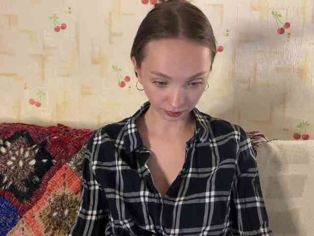 SeptemberRarogal webcam