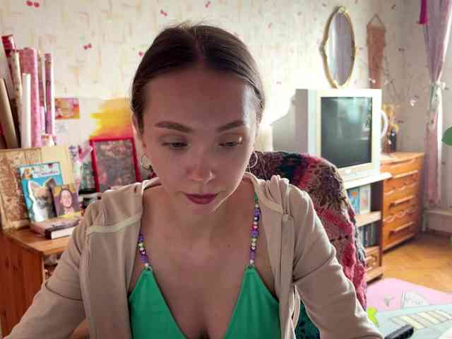 SeptemberRarogal webcam