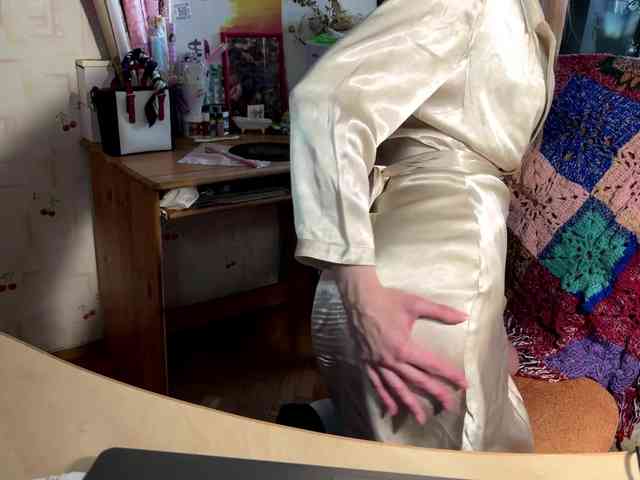 SeptemberRarogal webcam