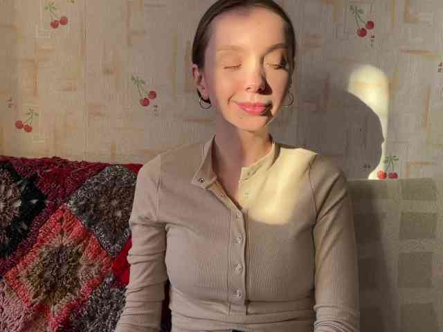 SeptemberRarogal webcam