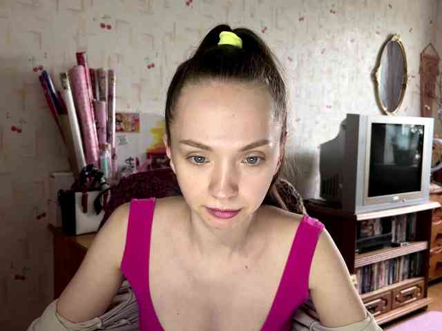 SeptemberRarogal webcam