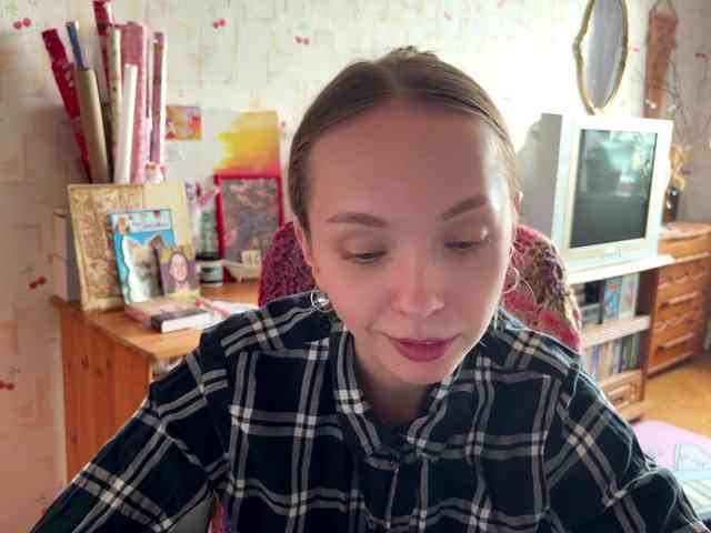 SeptemberRarogal webcam