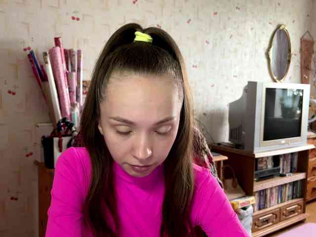 SeptemberRarogal webcam
