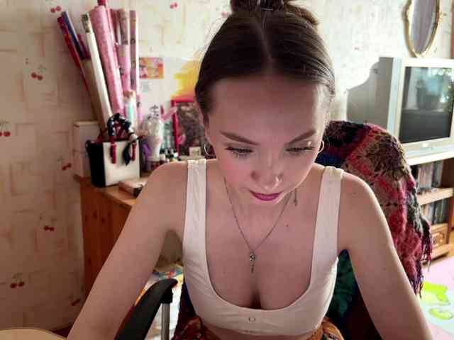 SeptemberRarogal webcam