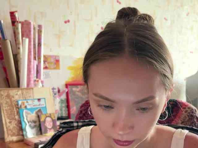 SeptemberRarogal webcam