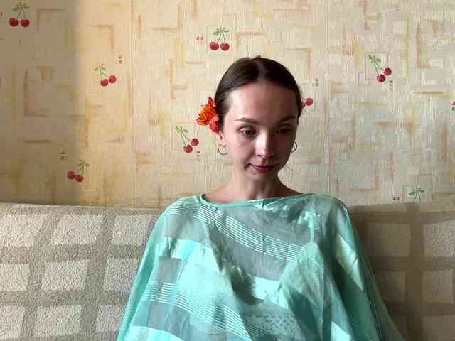 SeptemberRarogal webcam