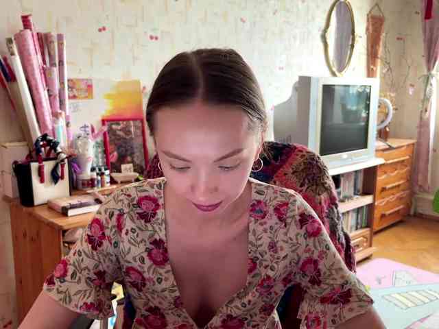 SeptemberRarogal webcam