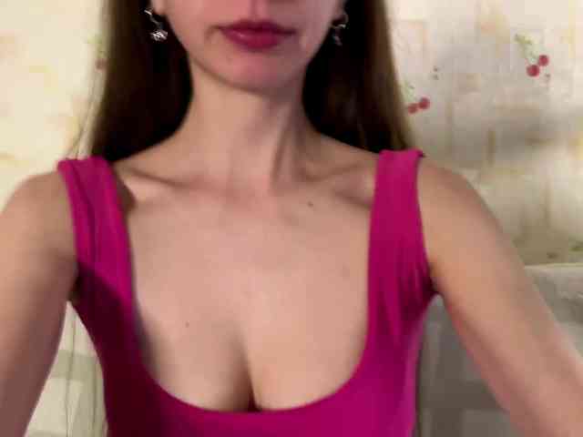 Modella: SeptemberRarogal
