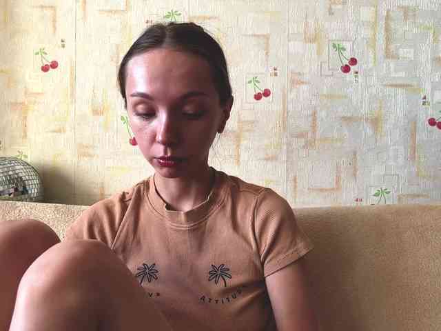SeptemberRarogal webcam
