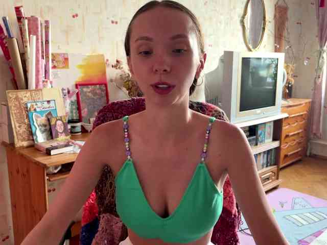 SeptemberRarogal webcam