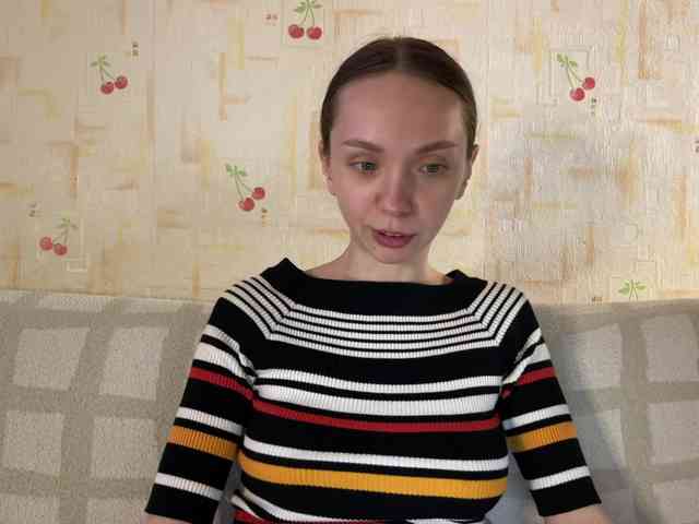 SeptemberRarogal webcam