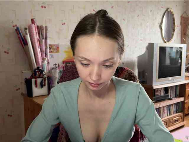 SeptemberRarogal webcam