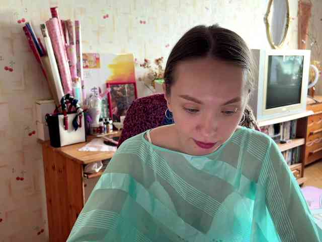 SeptemberRarogal webcam