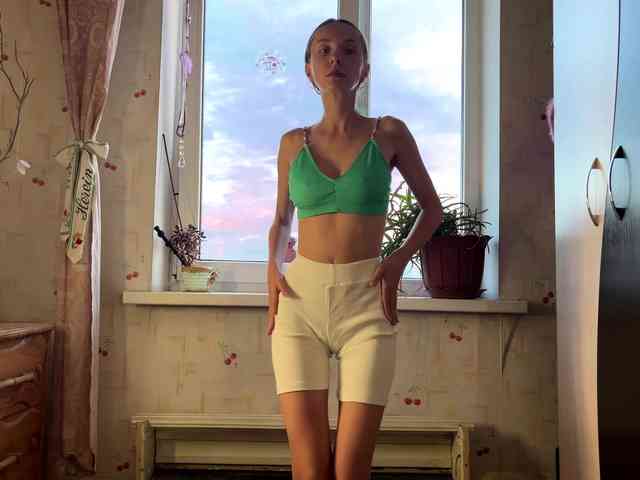 SeptemberRarogal webcam