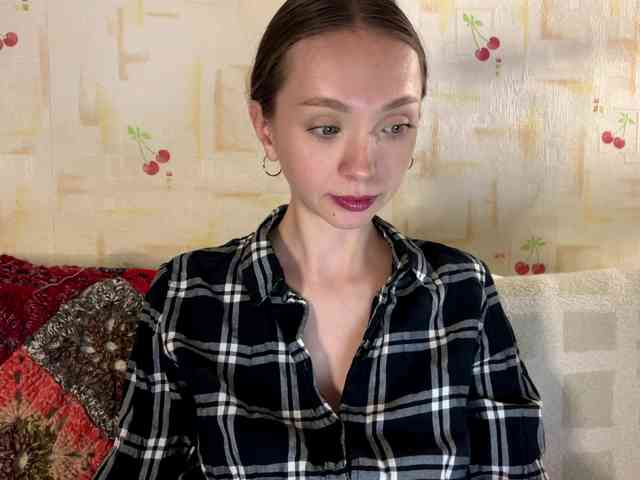 SeptemberRarogal webcam