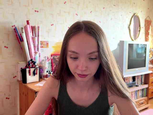 SeptemberRarogal webcam