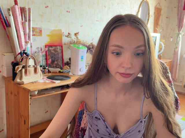SeptemberRarogal webcam
