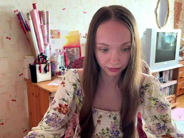 SeptemberRarogal webcam