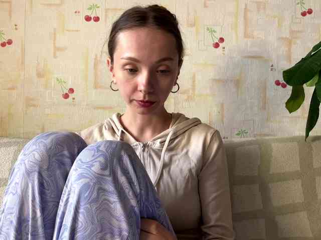 SeptemberRarogal webcam