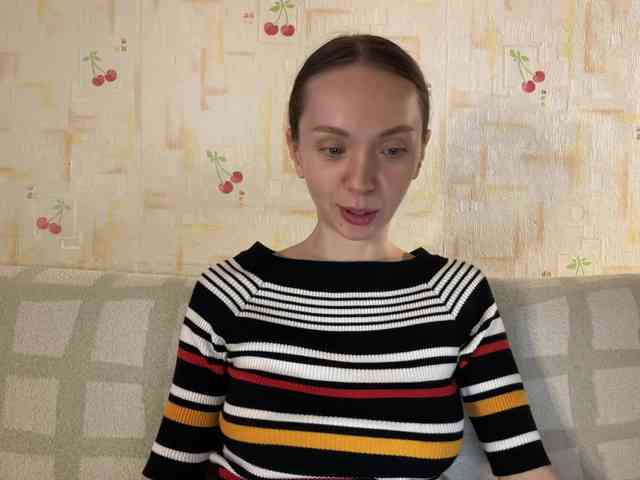 SeptemberRarogal webcam