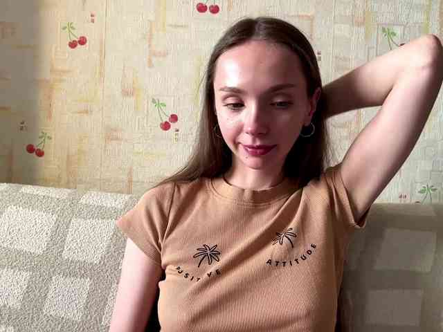 SeptemberRarogal webcam