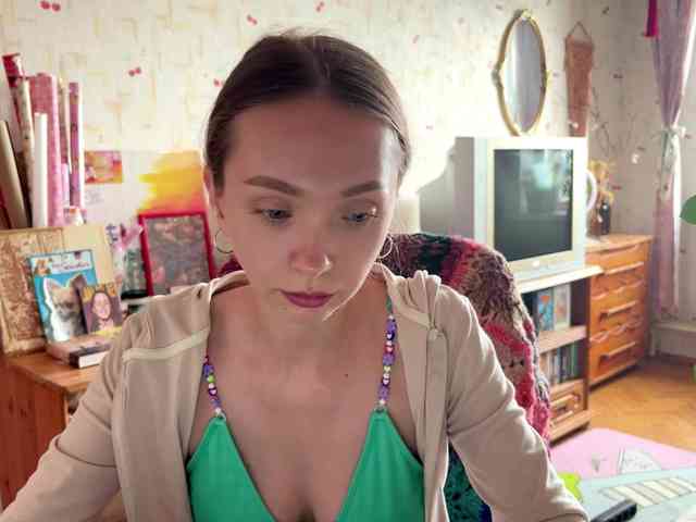 SeptemberRarogal webcam