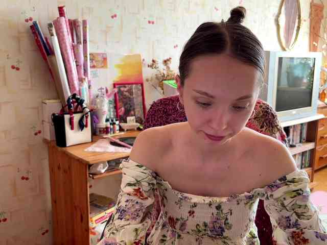SeptemberRarogal webcam