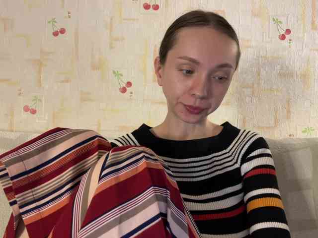 SeptemberRarogal webcam