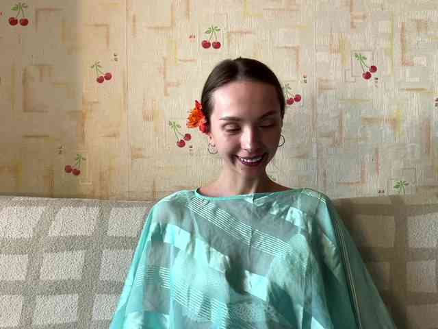 SeptemberRarogal webcam
