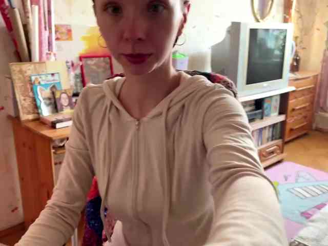 SeptemberRarogal webcam