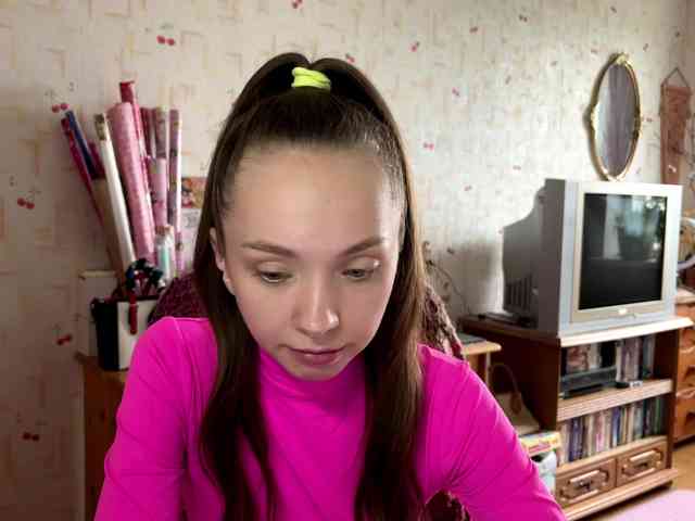 SeptemberRarogal webcam