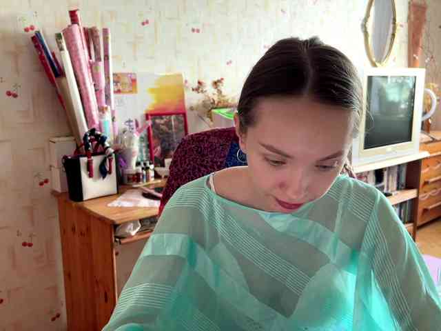 SeptemberRarogal webcam