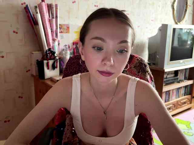 SeptemberRarogal webcam