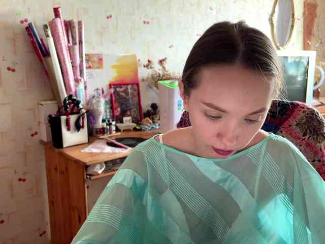 SeptemberRarogal webcam