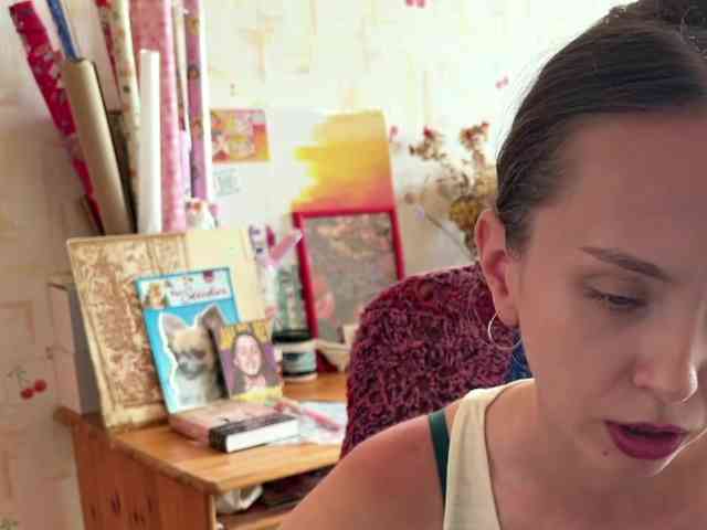 SeptemberRarogal webcam