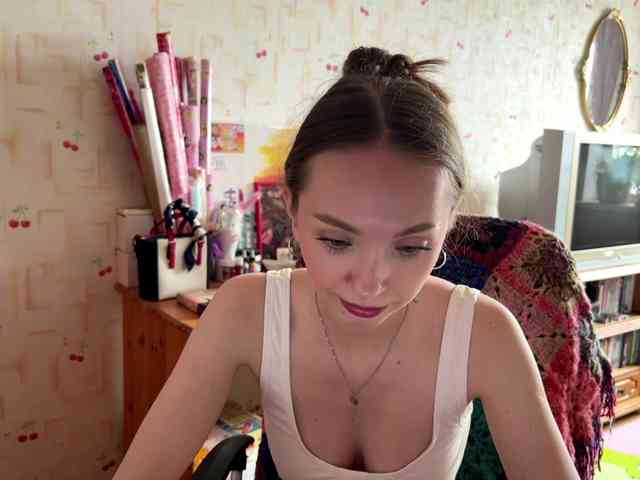 SeptemberRarogal webcam