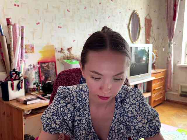 SeptemberRarogal webcam