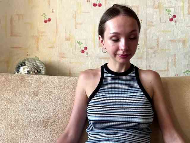 SeptemberRarogal webcam