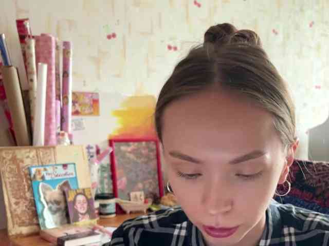SeptemberRarogal webcam