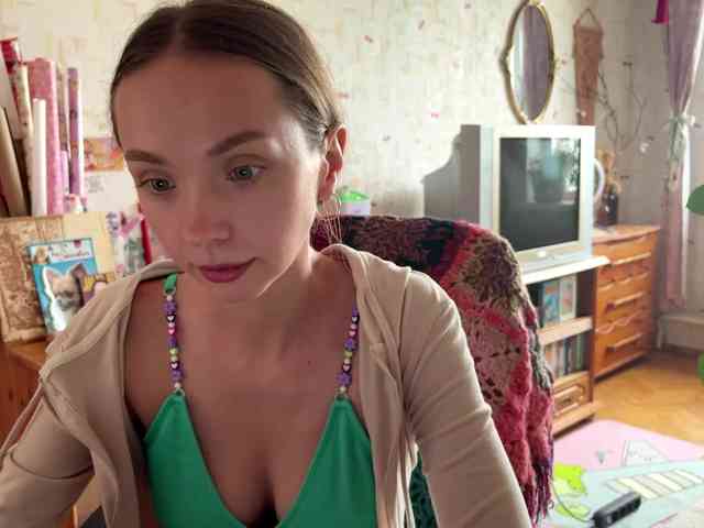 SeptemberRarogal webcam