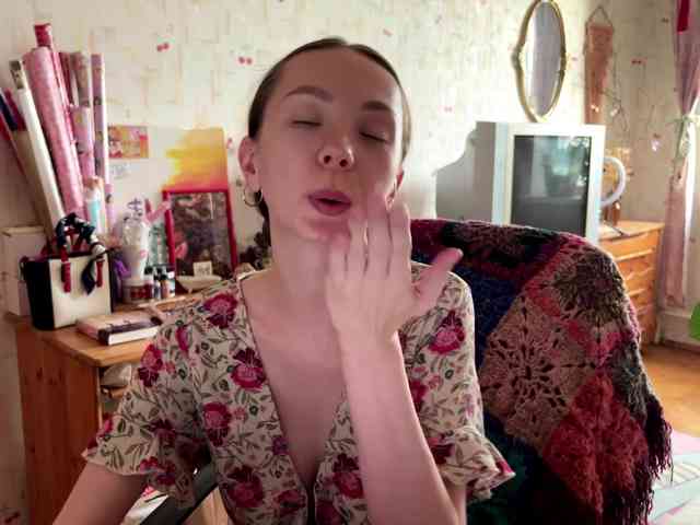 SeptemberRarogal webcam