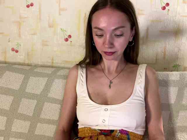 SeptemberRarogal webcam